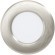 99152 EGLO FUEVA 5 (ФУЭВА 5) встраиваемый LED-светильник 2,7 Вт, 4000 К, никель, IP20