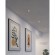 99152 EGLO FUEVA 5 (ФУЭВА 5) встраиваемый LED-светильник 2,7 Вт, 4000 К, никель, IP20