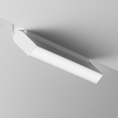 TR075-2-20W4K-W Трековый магнитный светодиодный светильник Maytoni Gravity CRI90+ 4000К 1539Лм 120° 20Вт TR075-2-20W4K-W Трековый магнитный светодиодный светильник Maytoni Gravity CRI90+ 4000К 1539Лм 120° 20Вт