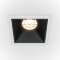 Встраиваемый светильник Maytoni DL043-01-10W4K-SQ-WB Alfa LED светодиодный LED 10W