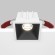 Встраиваемый светильник Maytoni DL043-01-10W4K-SQ-WB Alfa LED светодиодный LED 10W
