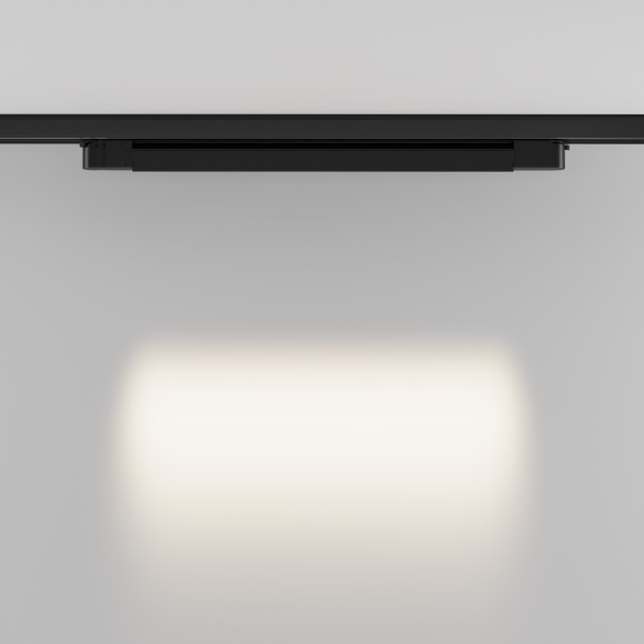 Трековый светильник Technical TR195-3-20W4K-M-B