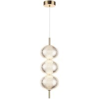 Подвес LED 18W 220V Lumion CAPRICE 6577/18L