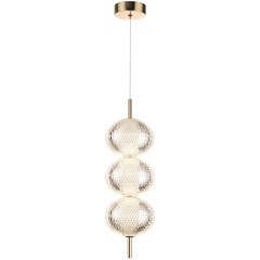 Подвес LED 18W 220V Lumion CAPRICE 6577/18L