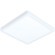 99248 Светодиодный накладной светильник FUEVA 5, 20.5W (LED), 285х285, H28, 2500lm, 4000K, сталь