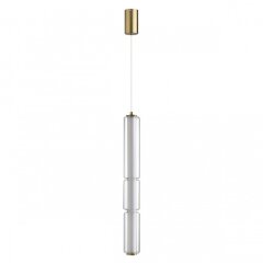 Подвесной светильник ODEON LIGHT FAU 6688/19L Подвесной светильник ODEON LIGHT FAU 6688/19L