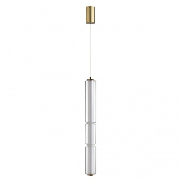 Подвесной светильник ODEON LIGHT FAU 6688/19L