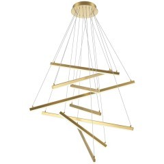 Подвесной светильник Maytoni MOD016PL-L96GK Подвесной светильник Maytoni MOD016PL-L96GK