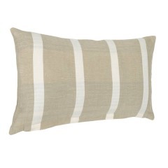 420113 Подушка декоративная BETAMPONA, L500, B300, наволочка: 50% лён, 50% хлопок, бежевый, белый наполнитель: 100% полиэстер 420113 Подушка декоративная BETAMPONA, L500, B300, наволочка: 50% лён, 50% хлопок, бежевый, белый наполнитель: 100% полиэстер