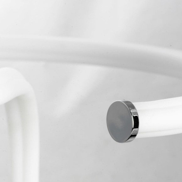 Люстра потолочная Lussole LSP-8344 INGERSOLL IP21 светодиодная LED 36W