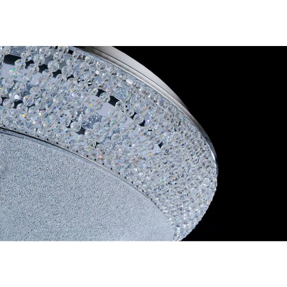 Светодиодная потолочная люстра Lumina Deco Grande DDC 615-55A Светодиодная потолочная люстра Lumina Deco Grande DDC 615-55A