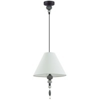 Подвесной светильник с 1 плафоном Odeon Light 4896/1 Sochi под лампу 1xE27 60W
