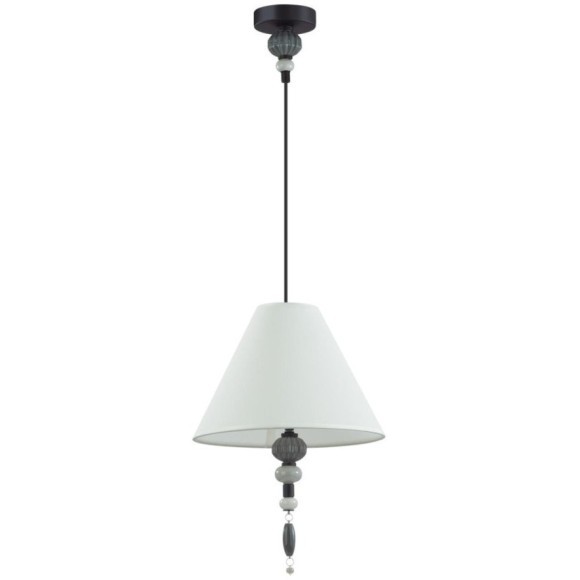 Подвесной светильник с 1 плафоном Odeon Light 4896/1 Sochi под лампу 1xE27 60W