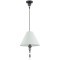Подвесной светильник с 1 плафоном Odeon Light 4896/1 Sochi под лампу 1xE27 60W