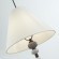Подвесной светильник с 1 плафоном Odeon Light 4896/1 Sochi под лампу 1xE27 60W