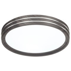 Настенно-потолочный светильник Sonex 7604/EL TROSTO IP43 светодиодный LED 72W Настенно-потолочный светильник Sonex 7604/EL TROSTO IP43 светодиодный LED 72W