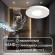 Точечный светильник DK2036 DK2036-WH