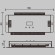 Контроллер Lighting control 711006