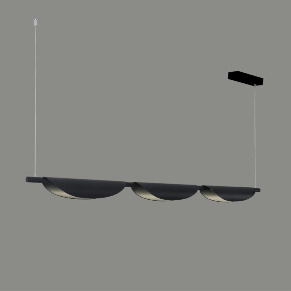 Светильник подвесной LUMION JOEL 6548/18L