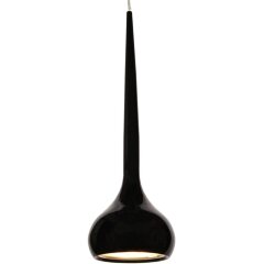 Подвесной светильник Norizza LDP 9128 BK Подвесной светильник Norizza LDP 9128 BK
