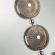 Декоративная настольная лампа Odeon Light 5416/13TL Caramella светодиодная LED 13W