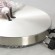 Торшер с абажуром Lussole LSP-0610 Tallapoosa IP21 под лампы 2xE27E14E27 + E14 80W