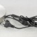 Торшер с абажуром Lussole LSP-0610 Tallapoosa IP21 под лампы 2xE27E14E27 + E14 80W
