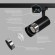 Однофазный двужильный светодиодный трековый светильник Denkirs DK6452-BK SOLID KOPER 4000К 1350Лм CRI90+ 24° 15Вт