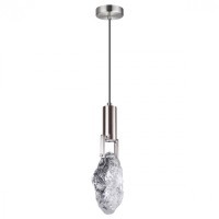 Подвесной светильник матовый IP20 LED 5W 200Лм 3000K Odeon Light LIA 6696/5L