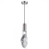 Подвесной светильник матовый IP20 LED 5W 200Лм 3000K Odeon Light LIA 6696/5L