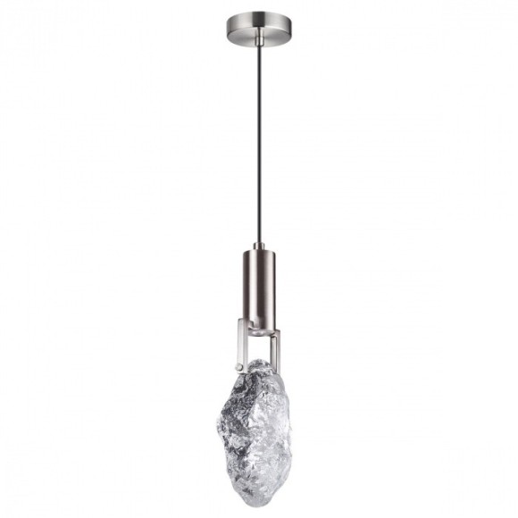 Подвесной светильник матовый IP20 LED 5W 200Лм 3000K Odeon Light LIA 6696/5L
