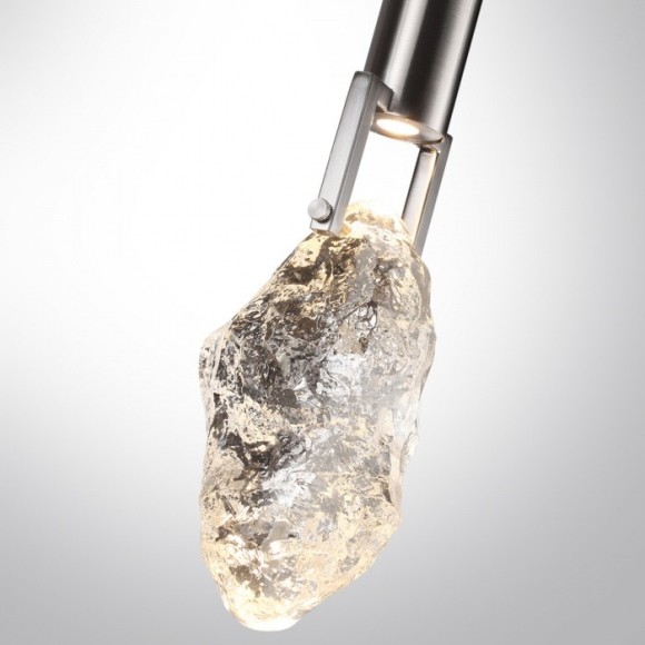 Подвесной светильник матовый IP20 LED 5W 200Лм 3000K Odeon Light LIA 6696/5L Подвесной светильник матовый IP20 LED 5W 200Лм 3000K Odeon Light LIA 6696/5L