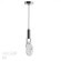 Подвесной светильник матовый IP20 LED 5W 200Лм 3000K Odeon Light LIA 6696/5L