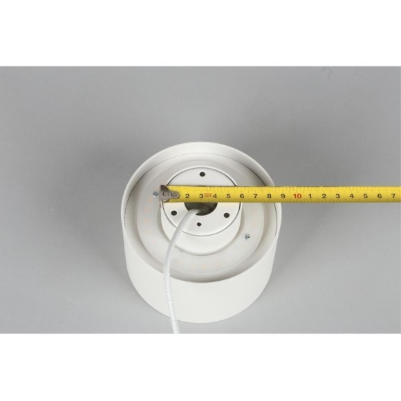 Точечный светильник Stezzano OML-100419-16 Точечный светильник Stezzano OML-100419-16