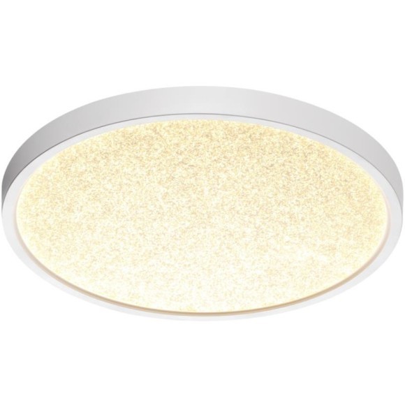 Настенно-потолочный светильник СОНЕКС Sonex OMEGA WHITE 7661/24L