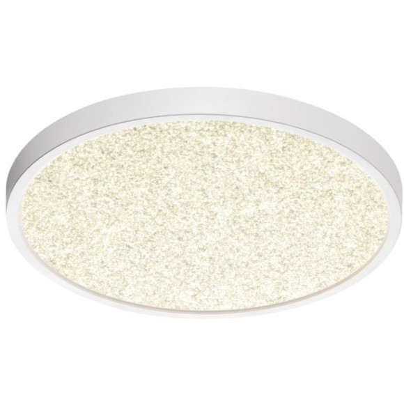 Настенно-потолочный светильник СОНЕКС Sonex OMEGA WHITE 7661/24L