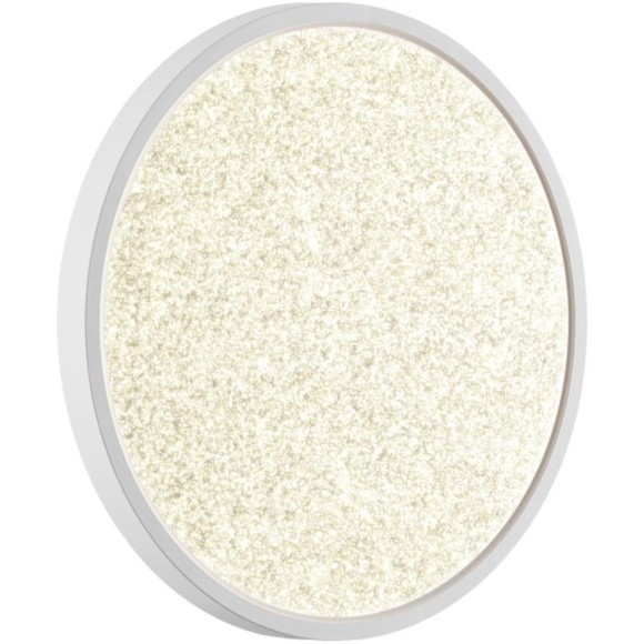 Настенно-потолочный светильник СОНЕКС Sonex OMEGA WHITE 7661/24L