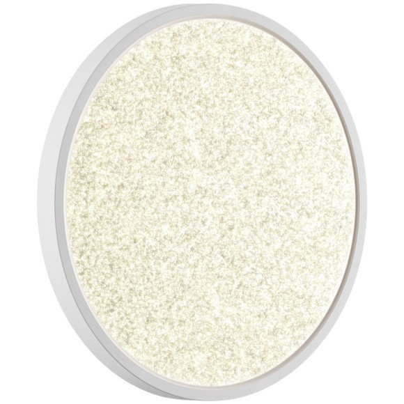 Настенно-потолочный светильник СОНЕКС Sonex OMEGA WHITE 7661/24L