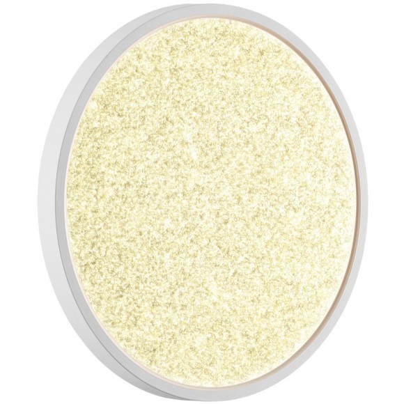 Настенно-потолочный светильник СОНЕКС Sonex OMEGA WHITE 7661/24L