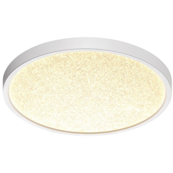 Настенно-потолочный светильник СОНЕКС Sonex OMEGA WHITE 7661/24L