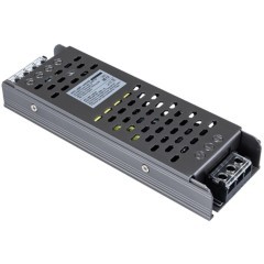 Блок питания 48V 240W для магнитной трековой системы ARTE LAMP LINEA A482405 Блок питания 48V 240W для магнитной трековой системы ARTE LAMP LINEA A482405