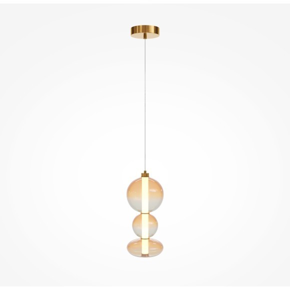 Подвесной светильник Maytoni MOD307PL-L24BS3K