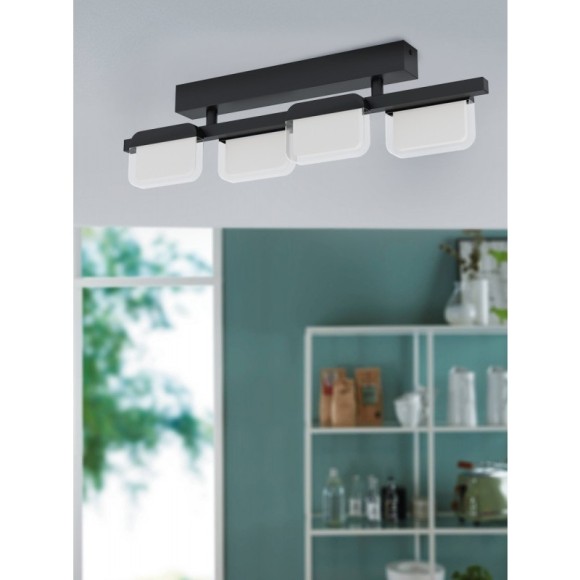 Накладной светильник EGLO 98874