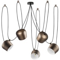 Подвес Omega Lightstar 727153