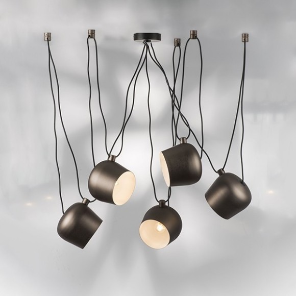 Подвес Omega Lightstar 727153 Подвес Omega Lightstar 727153