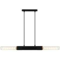 Линейно-подвесной светильник Lussole LSP-8790 Линейно-подвесной светильник Lussole LSP-8790