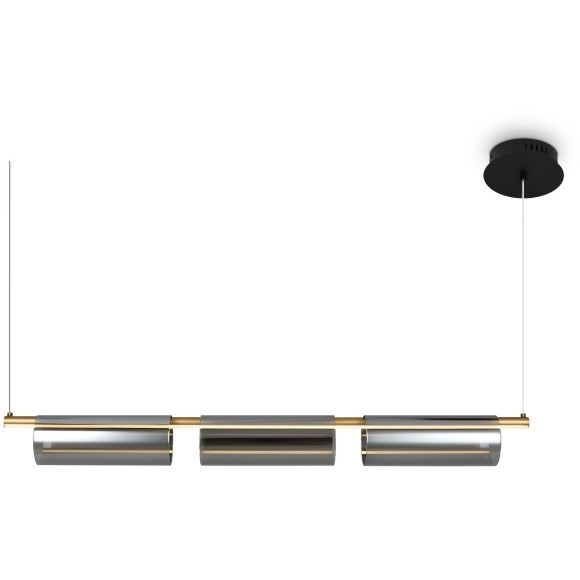 Подвесной светильник Freya FR5395PL-L12B