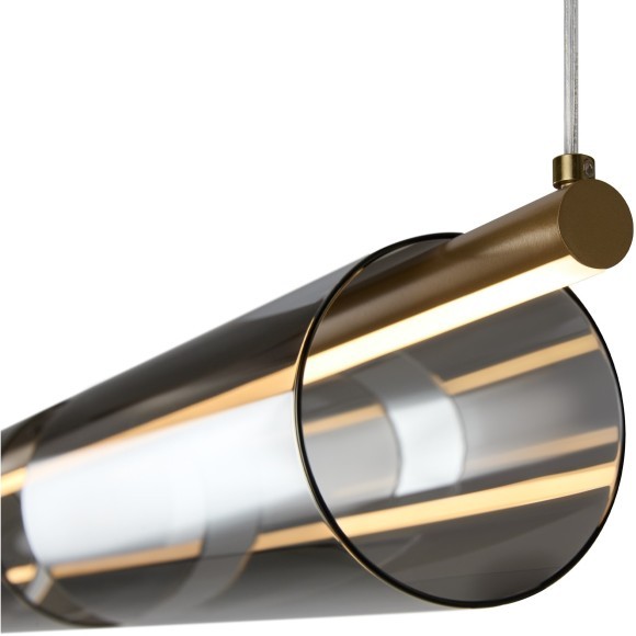 Подвесной светильник Freya FR5395PL-L12B