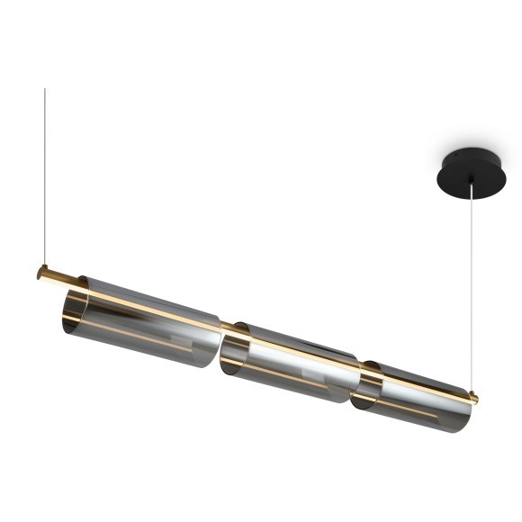 Подвесной светильник Freya FR5395PL-L12B