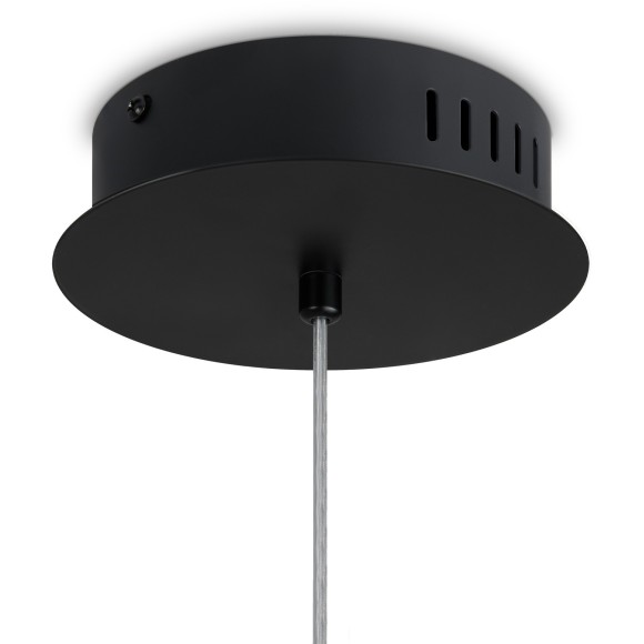 Подвесной светильник Freya FR5395PL-L12B